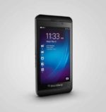 RIM Announces BlackBerry Z10 With A Stunning 4.2-Inch Display, 3G Support And More