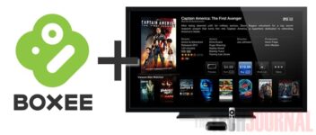 [Tutorial] How To Install Boxee On Your Apple TV Using Windows