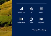 [Tutorial] How To Lock Screen Rotation On Surface with Windows RT