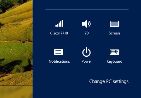 Read more about the article [Tutorial] How To Lock Screen Rotation On Surface with Windows RT