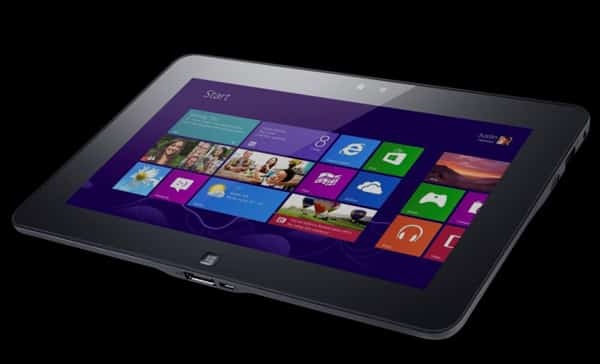 Read more about the article Dell Promises 32GB Latitude 10 Tablet For $499