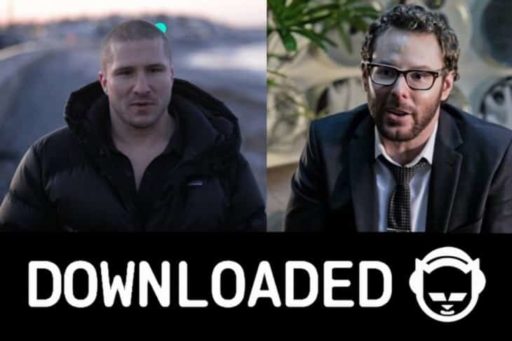 Read more about the article Napster Documentary Titled ‘Downloaded’ Coming Soon At SXSW Film Festival