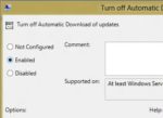 [Tutorial] How To Disable Automatic Download Of Windows 8 Store App Updates