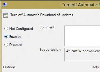 Read more about the article [Tutorial] How To Disable Automatic Download Of Windows 8 Store App Updates