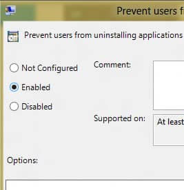Read more about the article [Tutorial] How To Prevent Users From Uninstalling Windows 8 (Metro) Apps