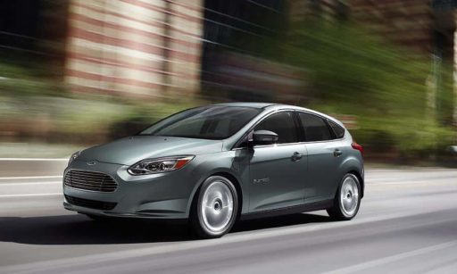 Read more about the article Ford Focus Is The Top-Selling Car Globally During 2012
