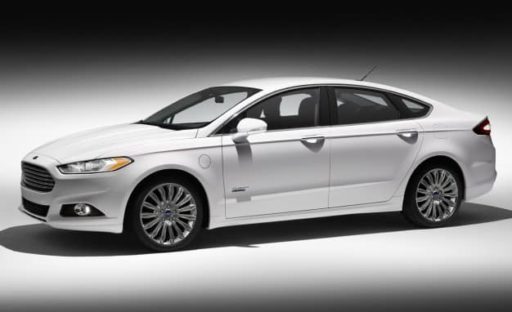 Read more about the article Ford Fusion Energi Bags A 100 mpg EPA Fuel Economy Rating