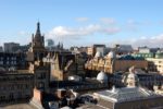 Glasgow On The Way To Become UK’s First Smart City