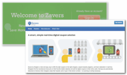 Google Launches New Digital Coupon Solution Called Zavers