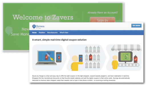 Read more about the article Google Launches New Digital Coupon Solution Called Zavers