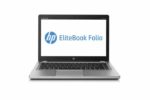 HP Will Offer 1600 x 900 Screen Option For EliteBook Folio Ultrabook