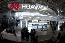 Huawei Accused Of Trying To Sell Embargoed Equipment To Iran