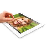 Apple Announces 128GB Version Of iPad 4, Available From Feb. 5