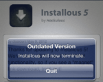 Bad News For iOS Jailbreak Community: Installous Shuts Down
