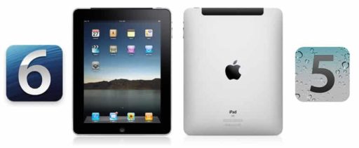 Read more about the article [Tutorial] How To Downgrade Your iPad 2 From iOS 6.x to iOS 5.x