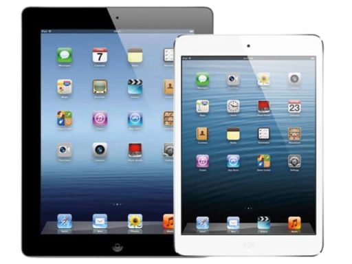 Read more about the article Analyst Says Next-Gen iPad, iPad Mini Coming In March