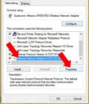 [Tutorial] How To Turn On DHCP In Windows 8