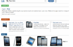 Blekko Launches Izik – The First Tablet-Oriented Search Engine
