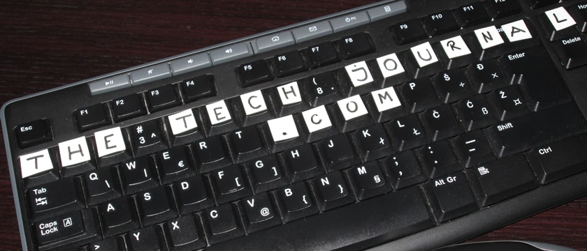 Read more about the article [Tutorial] How To Rearrange Your Keyboard Layout With SharpKeys