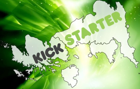 You are currently viewing KickStarter Releases Highly Impressive 2012 Numbers