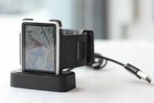 Leikr GPS Sports Watch For Athletes Launched On KickStarter