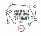 Mozilla Deemed The Most Trusted Internet Company For Privacy In 2012