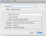 [Tutorial] How To Create Encrypted Folder In Mac OS X