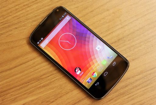 Read more about the article Android Fans Calculate That LG Has Sold 400,000 Nexus 4 Units