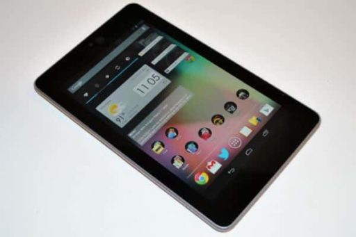 Read more about the article [Tutorial] How To Enable 720p Video Recording On The Nexus 7