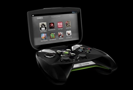 Read more about the article Nvidia Unveils Highly Ambitious ‘Project Shield’ At CES 2013