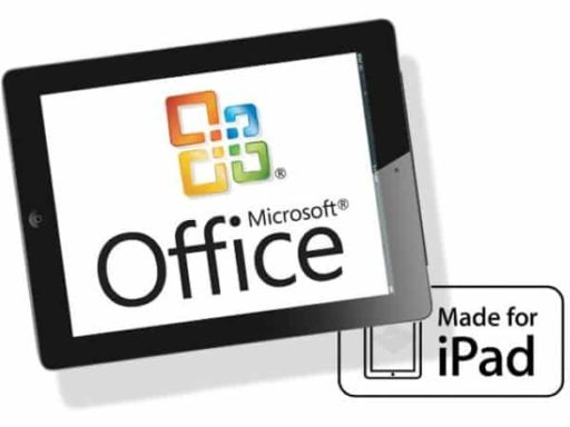 Read more about the article Microsoft CEO Steve Ballmer Is Content With No iPad Support In Office