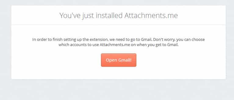 how to download attachments from gmail in iphone