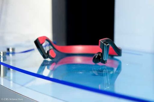 Read more about the article Panasonic Unveils Bone Conduction Bluetooth Headphones