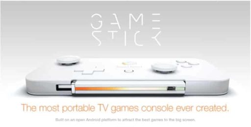 Read more about the article GameStick: A Tiny, Ultra-Portable TV Games Console Launched On KickStarter