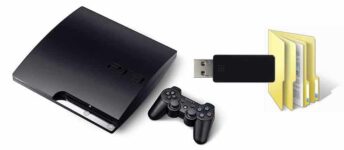 [Tutorial] How To Transfer PS3 Saved Game Files From PC To PS3
