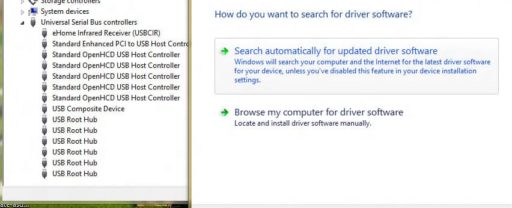 [Tutorial] How To Re-Install USB Drivers In Windows 8 - The Tech Journal