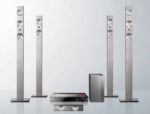 Samsung Unveils Wide Range Of Audio And TV Products At CES 2013