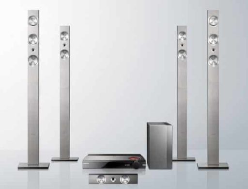 Read more about the article Samsung Unveils Wide Range Of Audio And TV Products At CES 2013