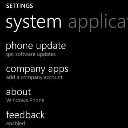 Read more about the article [Tutorial] How To Update Your Windows Phone 8 Smartphone