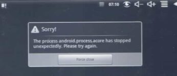 [Tutorial] How To Fix ‘android.process.acore’ Error In Android