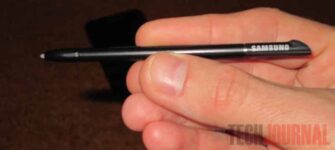 [Tutorial] How To Automatically Change Keyboards On Samsung Galaxy Note Based On S-Pen Position