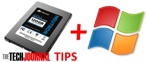 Read more about the article [Tips] How To Optimizing SSD With Windows