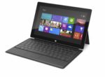 Microsoft’s Surface Pro Tablet Attracted The Crowd At CES