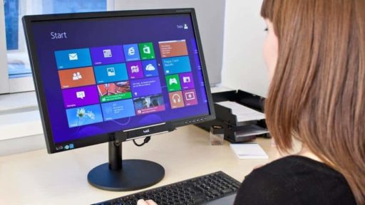 Read more about the article Add Eye-Movement Navigation To Your Windows 8 Machines With Tobii REX