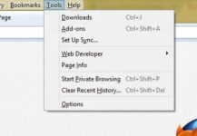 [Tutorial] How To Take Screenshots Of Webpage Easily In Firefox