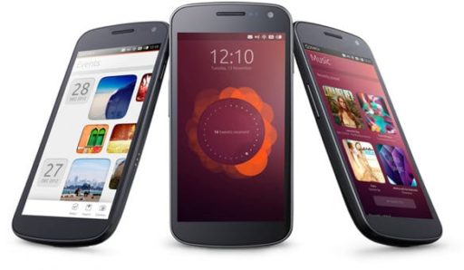 Read more about the article Canonical Finally Unveils Ubuntu Phone OS For Mobile Devices