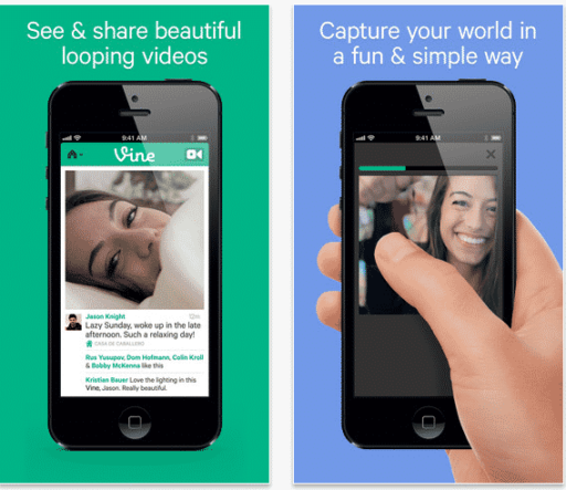 Read more about the article Twitter Intros Vine: Video Tweeting For iOS Users