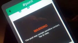 Apple Abandons Vine Promotion Due To Pornographic Uploads
