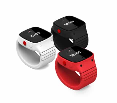 Read more about the article VivoPlay Brings GPS, WiFi And GSM Connection To Kids In A Wristwatch