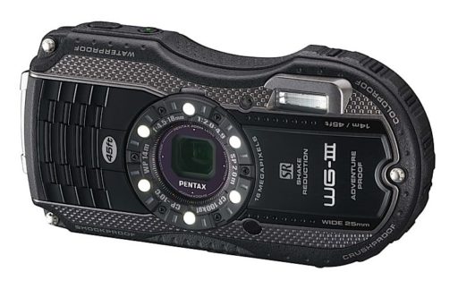 Read more about the article Pentax Launches All-New Optio WG-3 And WG-10 Rugged Camera